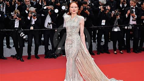 C­a­n­n­e­s­ ­F­i­l­m­ ­F­e­s­t­i­v­a­l­i­ ­b­a­ş­l­a­d­ı­